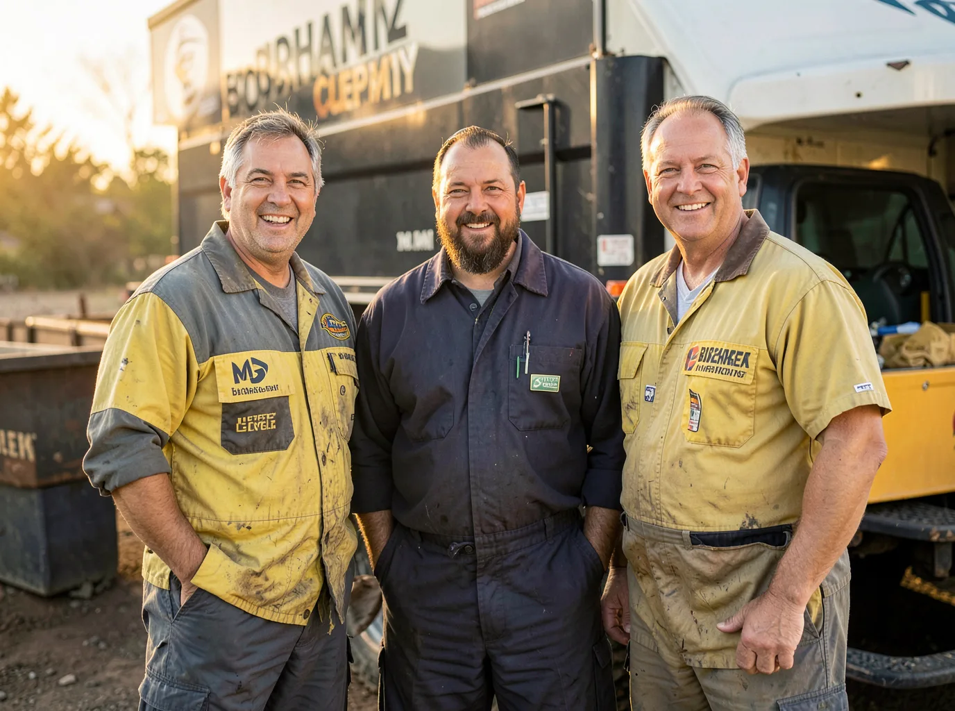 Sewage Cleanup company in Rincon, GA